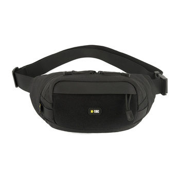 M-Tac Torba Waist Bag - Black