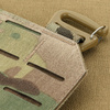M-Tac Przednia plyta Balistyczna Do Kamizelki Plate Carrier QRS XL  - Multicam