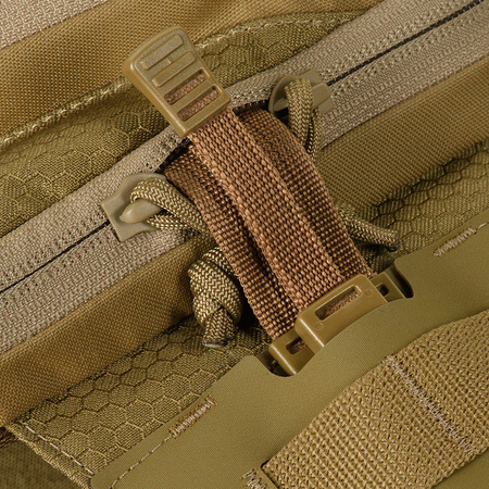 M-Tac Torba Sling Pistol Bag Elite Hex  - Coyote