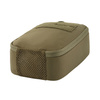 M-Tac Organizer Ergonomiczny Elite Small (22x14 Cm)  - Ranger Green