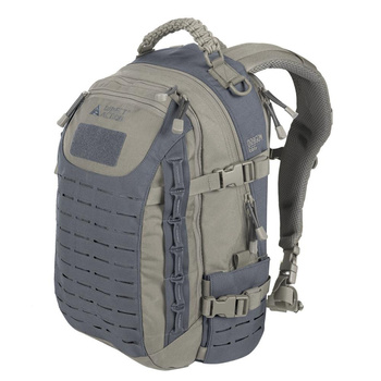 Direct Action - Plecak taktyczny Dragon Egg MkII® - 25 litrów - Shadow Grey / Urban Grey - BP-DEGG-CD5-UGS