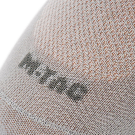 Lekkie skarpety sportowe  - Light Grey