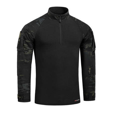 Koszula Bojowa Letnia Gen.II Pro NYCO Extreme  - Multicam Black/Black