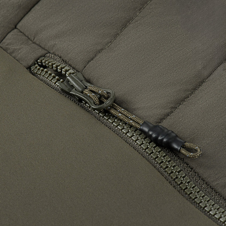 Kurtka Jarl Primaloft  - Olive