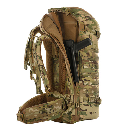 M-Tac Plecak Gen.II Elite Large  - Multicam
