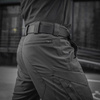 Spodnie Bojówki Taktyczne Letnie Aggressor Summer Flex  - Black