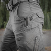 M-Tac Spodnie taktyczne Aggressor Gen.II Flex  - Dark Grey