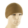 Czapka Watch Cap Polartec  - Coyote Brown