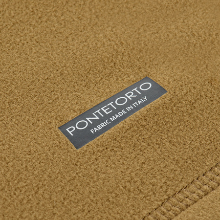 Bluza Centurion Microfleece  - Coyote