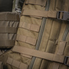 Plecak Large Assault Pack  - Tan
