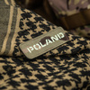 Naszywka Poland 25x80 Laser Cut  - Multicam/GID