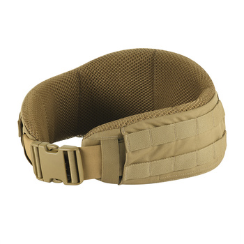 M-Tac Pasek taktyczny War Belt ARMOR  - Coyote