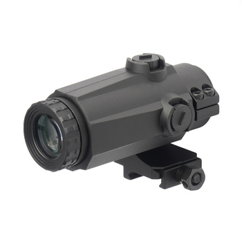 Vector Optics - Powiększalnik Maverick III 3x22 - MIL - Czarny - SCMF-31