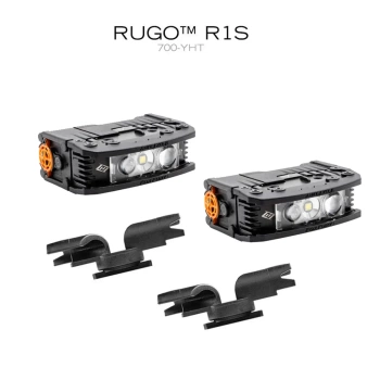 FoxFury Systemy oświetlenia dronów Rugo™ R1S