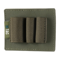 Ranger Green