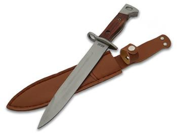 Bagnet AK-47 34,5 cm N-703