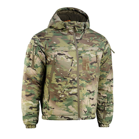 Kurtka Zimowa Alpha Gen.IV Pro Primaloft  - Multicam
