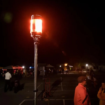 FoxFury Kolorowe Opaski Sygnalizacyjne dla Nomad® 360 & T56