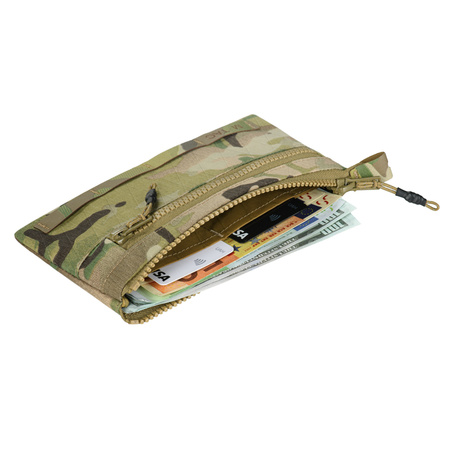 Portfel Poziomy X-Pac Elite  - Multicam