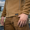 M-Tac Bluza Nord Polartec  - Coyote