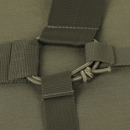Szelki do pasa taktycznego Elite  - Ranger Green