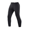 Termoaktywne Spodnie Winter Baselayer 3/4  - Black