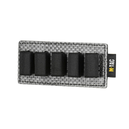 Wkład modułowy na ampułki 5 ml  - Black