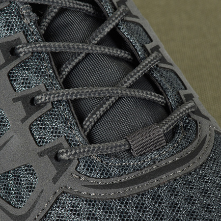 Taktyczne Buty Trekkingowe IVA  - Grey