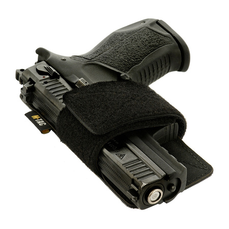 M-Tac kabura uniwersalna wewnętrzna Light  - Black