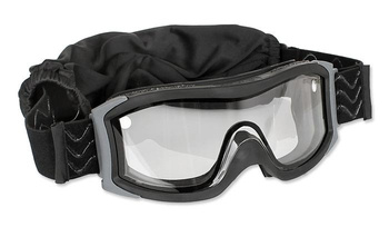 Bolle Tactical - Gogle Balistyczne - X1000 - Dual Lens