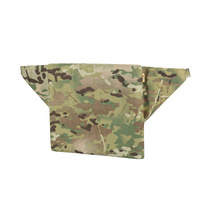 Taktyczna Mata Siedząca z Paskiem Mocującym MULTICAM - Multicam