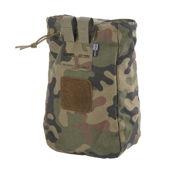 Templars Gear - Worek zrzutowy Dump Bag Long - Pantera Leśna - TG-DB-L-WZ93
