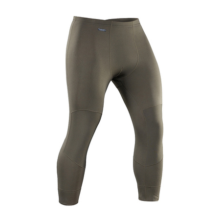 Termoaktywne Spodnie Winter Baselayer 3/4  - Dark Olive