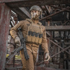 Kamizelka Cuirass QRS XL  - Coyote