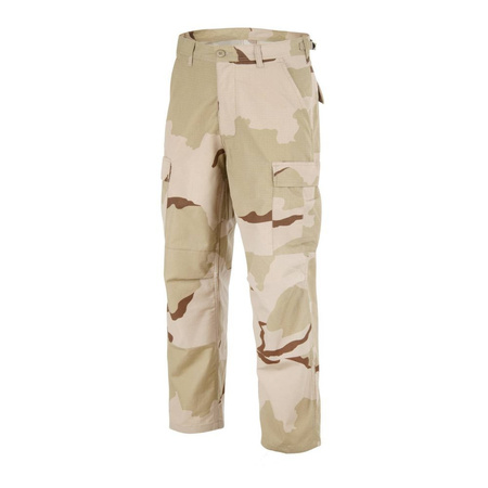 Helikon - Spodnie BDU - US Desert - SP-BDU-CR-05
