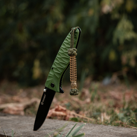 Temblak Celtic  - Olive