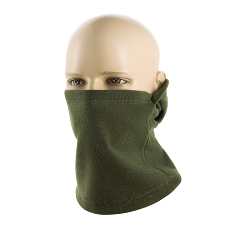 Kominiarka-Ninja Elite polar (320g/m2)  - Army Olive