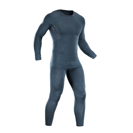 Bielizna Termoaktywna Active Level I  - Dark Grey