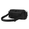 Torba Medyczna CLS Elite  - Black