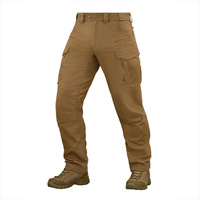 Coyote Brown