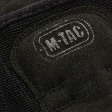M-Tac rekawice Assault Tactical Mk.6  - Black