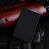 Naszywka AKM 7,62x39 Laser Cut  - Black/Grey