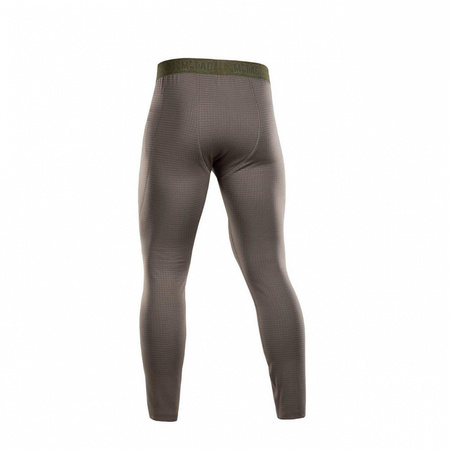 Spodnie Termoaktywne Delta Level 2  - Dark Olive