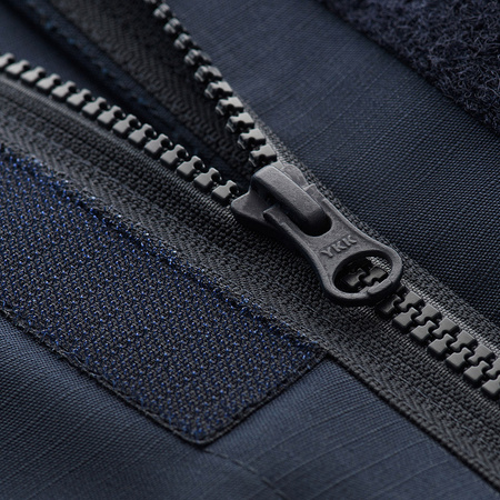 Bluza Mundurowa Patrol Flex  - Dark Navy Blue