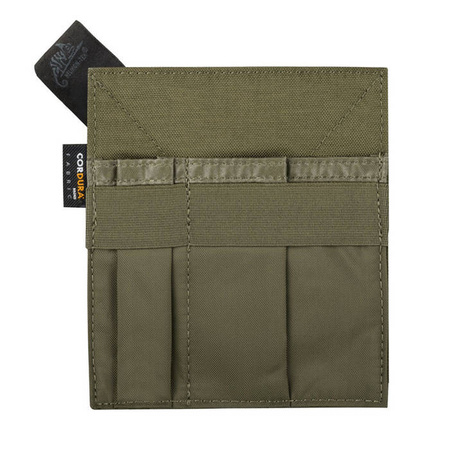 Helikon - Organizer Insert Medium - Olive Green - IN-OGM-CD-02