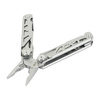 Multitool Type 3 Grey 14w1 - Narzędzie Wielofunkcyjne z Kaburą  - Grey