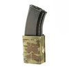Elastyczne Etui Na Magazynki (10 Cm) Laser Cut  - Multicam