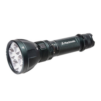 Mactronic - Latarka szperacz Blitz K12 - 11600 lm - Czarny - THS0011