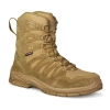BUTY SIBEZA SVG HIGH - Czarne