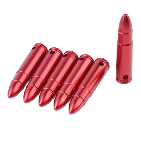 Vector Optics - Zbijaki aluminiowe - .300 Blackout - 6 szt. - SCSC-03